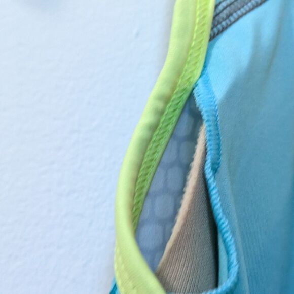 Champion Duo Dry Sports Bra, Medium Support, Womens Xtra Large - Picture 7 of 7